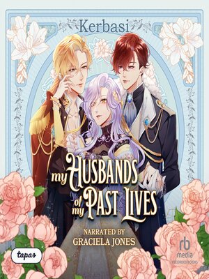 cover image of My Husbands of My Past Lives Volume One